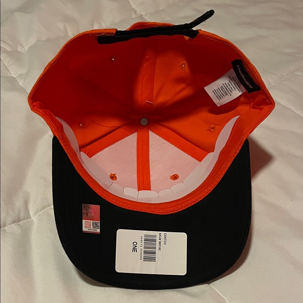 Brand New Oregon State Hat - Picture 2 of 5